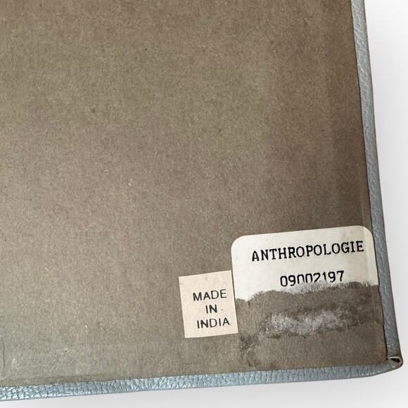 Vintage Urban Outfitters Sketchbook Journal - Picture 2 of 5